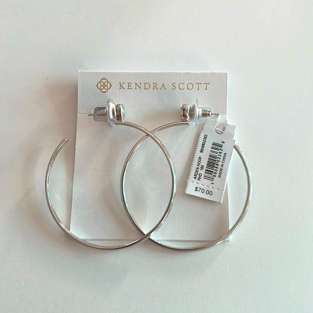 Arden Hoop RHD 160